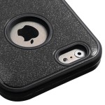 Case Protector Apple Iphone 6 Dual black W/ kickstand Pie Triple Layer (17003981) by www.tiendakimerex.com